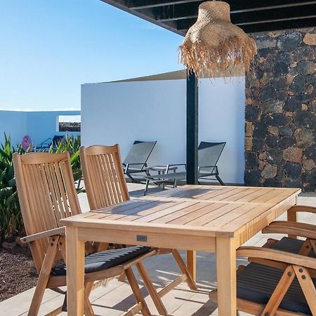 Heated & Shared Pool Villa Matriana 36B, North Shore Villas Ла-Олива Экстерьер фото