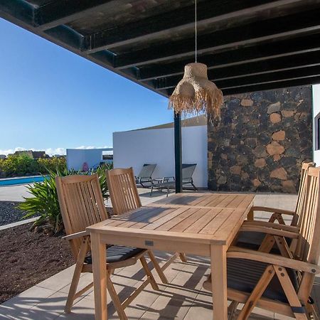 Heated & Shared Pool Villa Matriana 36B, North Shore Villas Ла-Олива Экстерьер фото