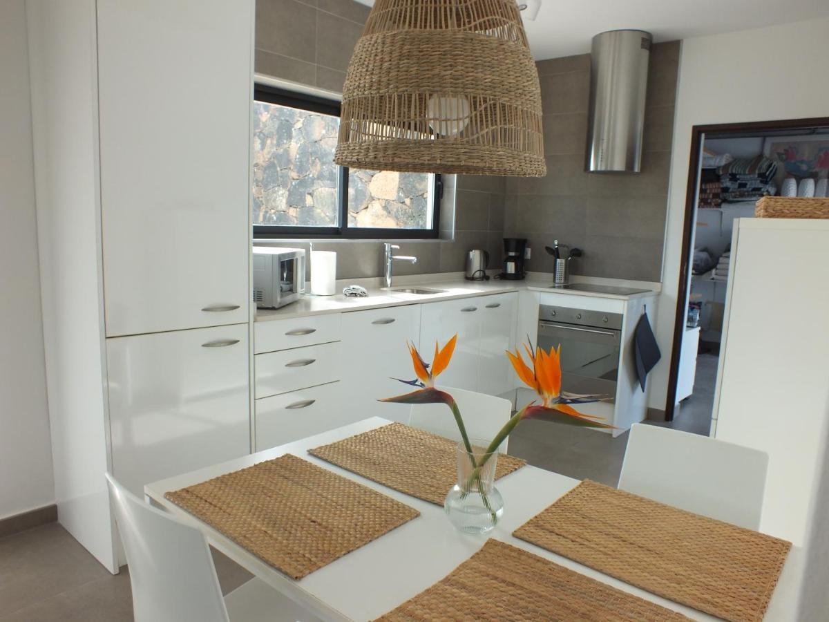 Heated & Shared Pool Villa Matriana 36B, North Shore Villas Ла-Олива Экстерьер фото