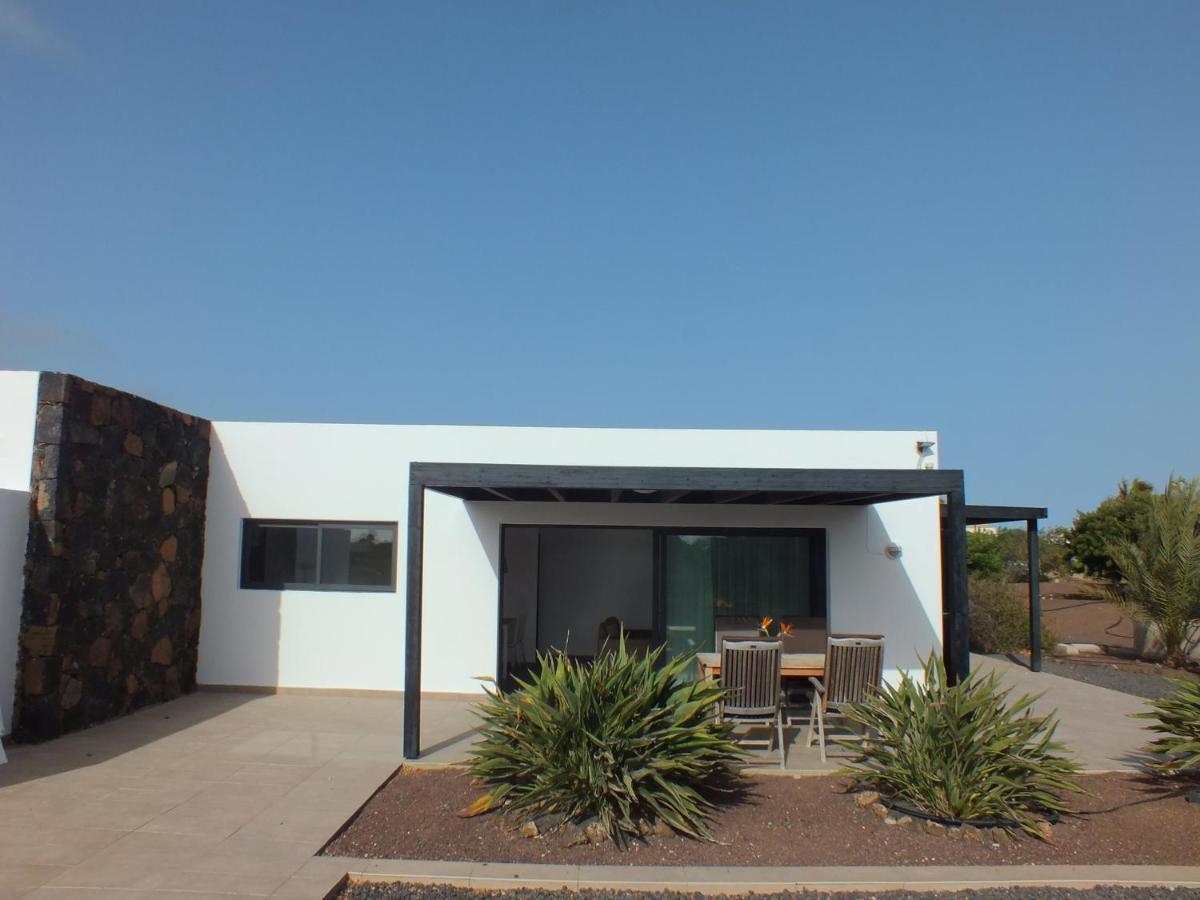 Heated & Shared Pool Villa Matriana 36B, North Shore Villas Ла-Олива Экстерьер фото