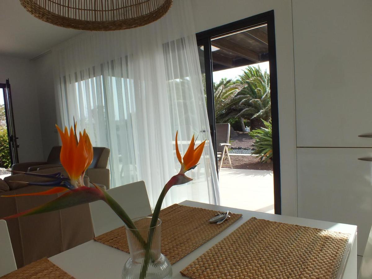 Heated & Shared Pool Villa Matriana 36B, North Shore Villas Ла-Олива Экстерьер фото