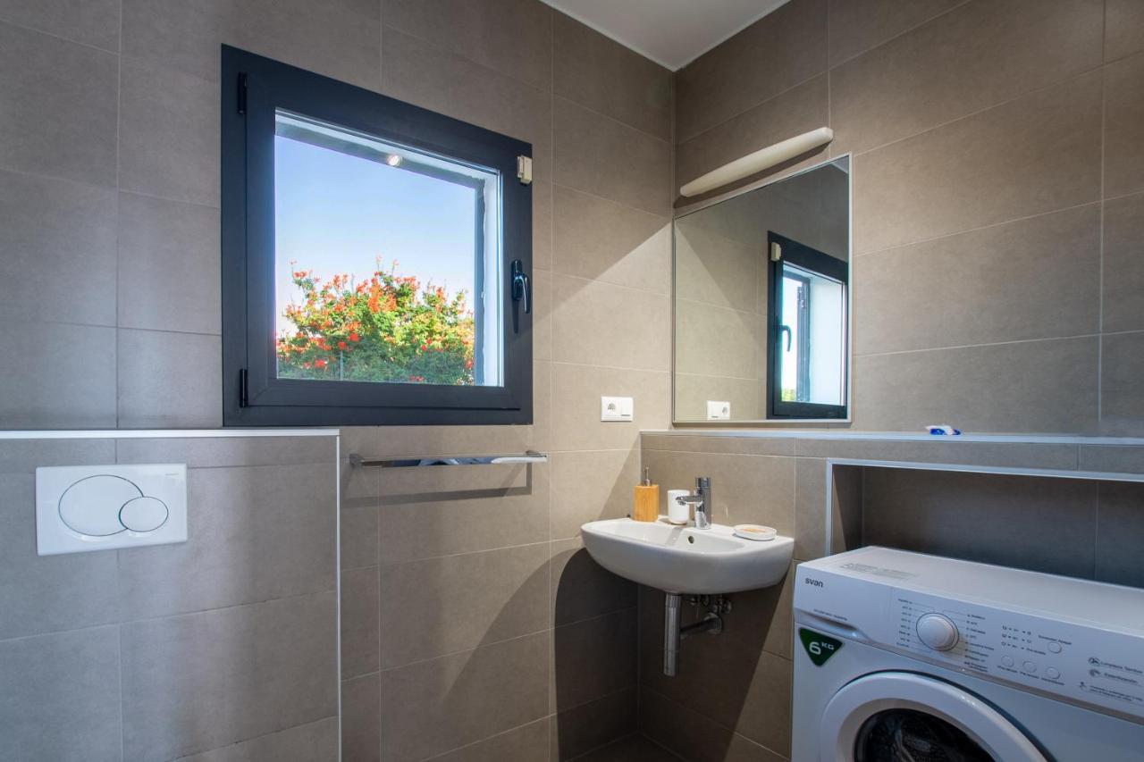 Heated & Shared Pool Villa Matriana 36B, North Shore Villas Ла-Олива Экстерьер фото