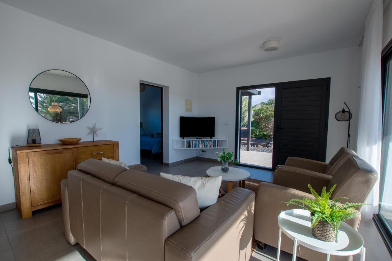 Heated & Shared Pool Villa Matriana 36B, North Shore Villas Ла-Олива Экстерьер фото