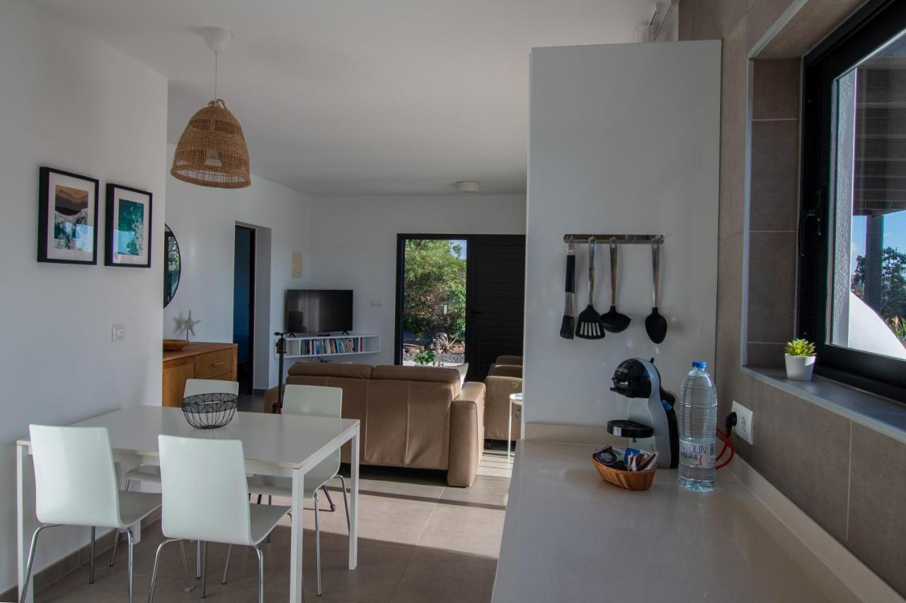 Heated & Shared Pool Villa Matriana 36B, North Shore Villas Ла-Олива Экстерьер фото