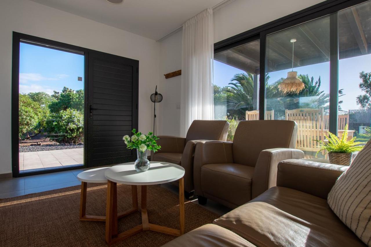 Heated & Shared Pool Villa Matriana 36B, North Shore Villas Ла-Олива Экстерьер фото