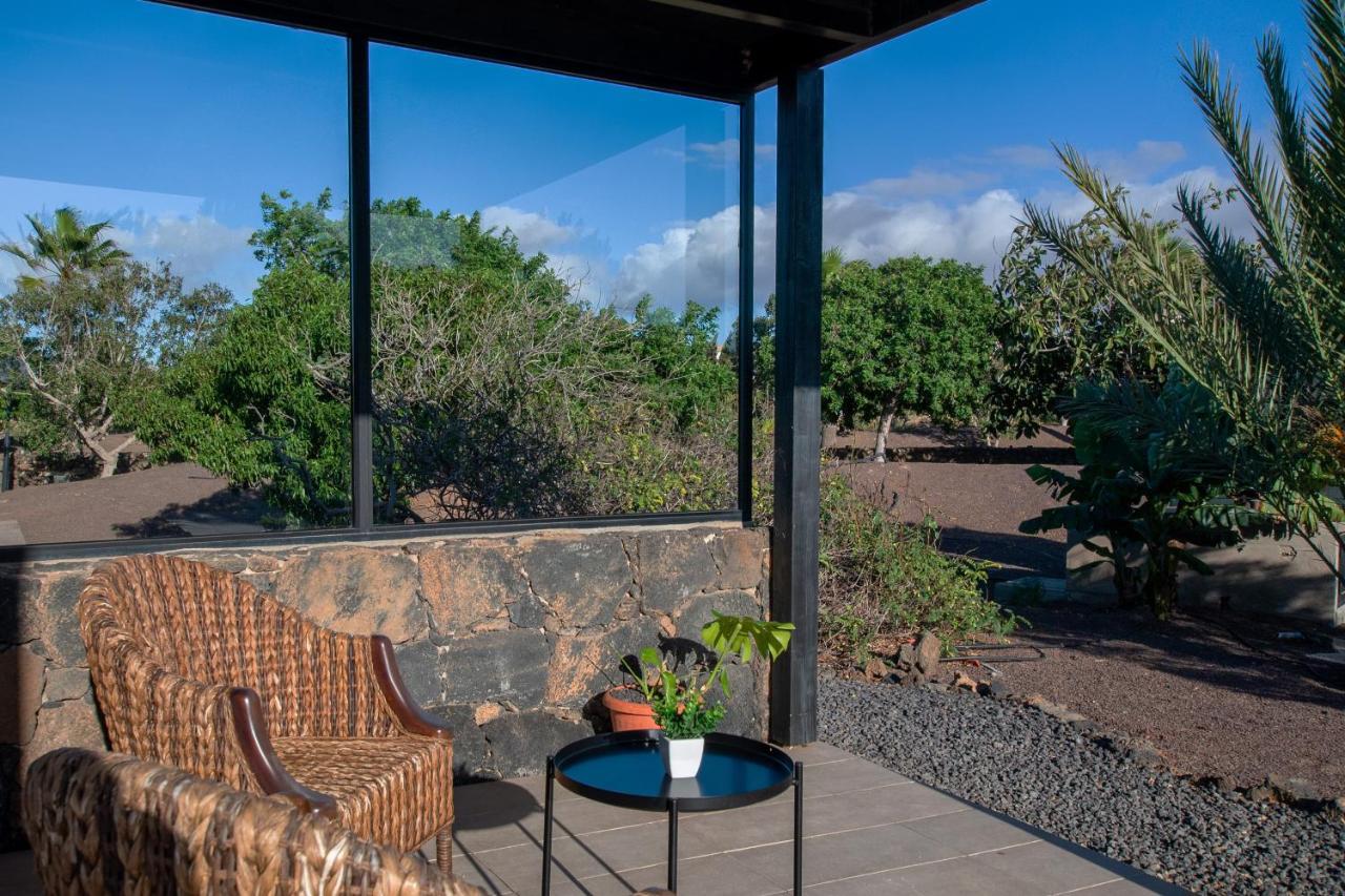 Heated & Shared Pool Villa Matriana 36B, North Shore Villas Ла-Олива Экстерьер фото